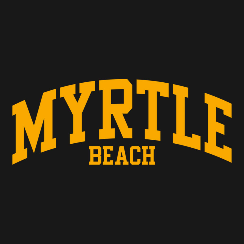 Myrtle Beach1 Flannel Shirt by zukealieenh | Artistshot