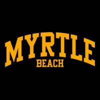 Myrtle Beach1 V-neck Tee | Artistshot