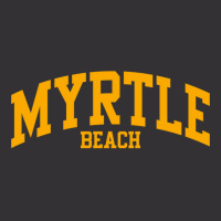 Myrtle Beach1 Vintage Short | Artistshot