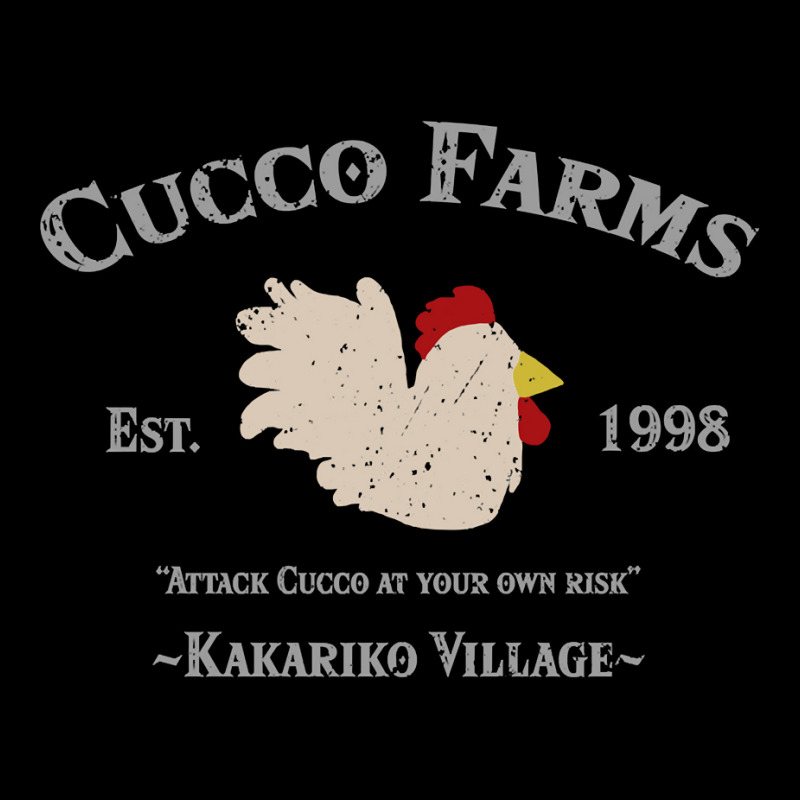 Cucco Farms Fleece Short | Artistshot