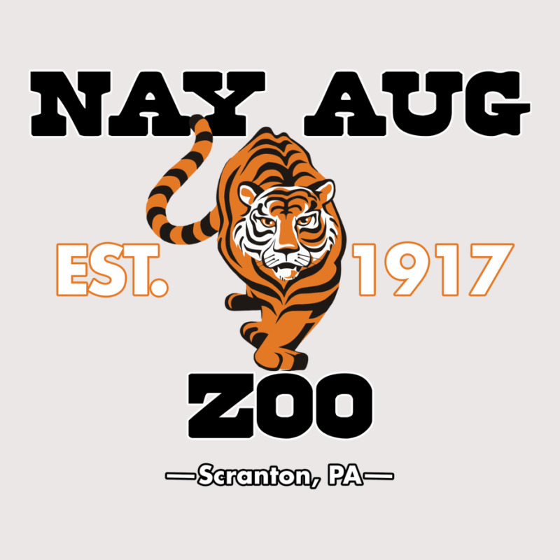 Nay Aug Park Zoo Pocket T-Shirt by zukealieenh | Artistshot