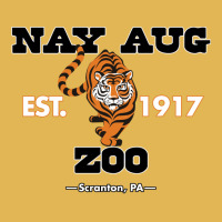 Nay Aug Park Zoo Vintage Hoodie And Short Set | Artistshot