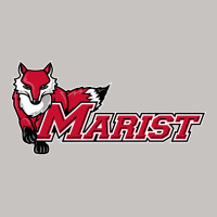 Marist High School Long Sleeve Baby Bodysuit | Artistshot