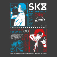 Sk8 The Infinity Men's Polo Shirt | Artistshot