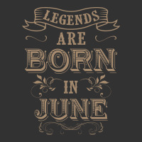 Legends Are Born In June Baby Bodysuit | Artistshot