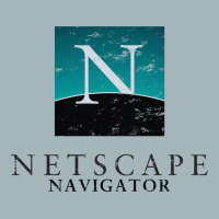 Netscape Navigator Unisex Sherpa-lined Denim Jacket | Artistshot