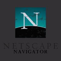 Netscape Navigator Vintage Hoodie | Artistshot