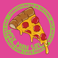 Never Pay Full Price For Late Pizza T-shirt | Artistshot