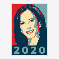 Kamala For President 2020 Drawstring Bags | Artistshot