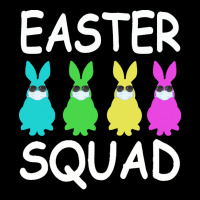 Happy Easter T  Shirteaster Squad T  Shirt Men's 3/4 Sleeve Pajama Set | Artistshot