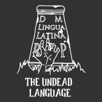 The Undead Language Baby Bodysuit | Artistshot