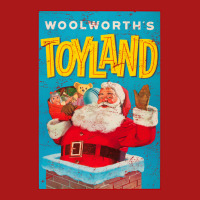 Distressed Woolworth's Toyland Adjustable Cap | Artistshot