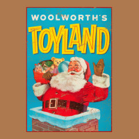 Distressed Woolworth's Toyland Vintage Short | Artistshot