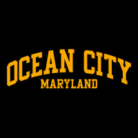 Ocean City Maryland 1 Lightweight Hoodie | Artistshot