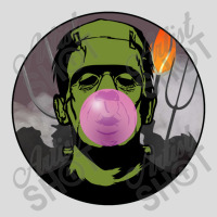 Bubblegum Horror   Frankenstein Men's Polo Shirt | Artistshot