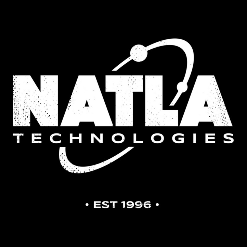 Natla Technologies Pocket T-Shirt by JimmyChandler | Artistshot