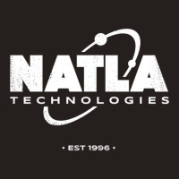 Natla Technologies Tank Top | Artistshot