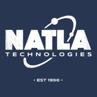 Natla Technologies Men Denim Jacket | Artistshot