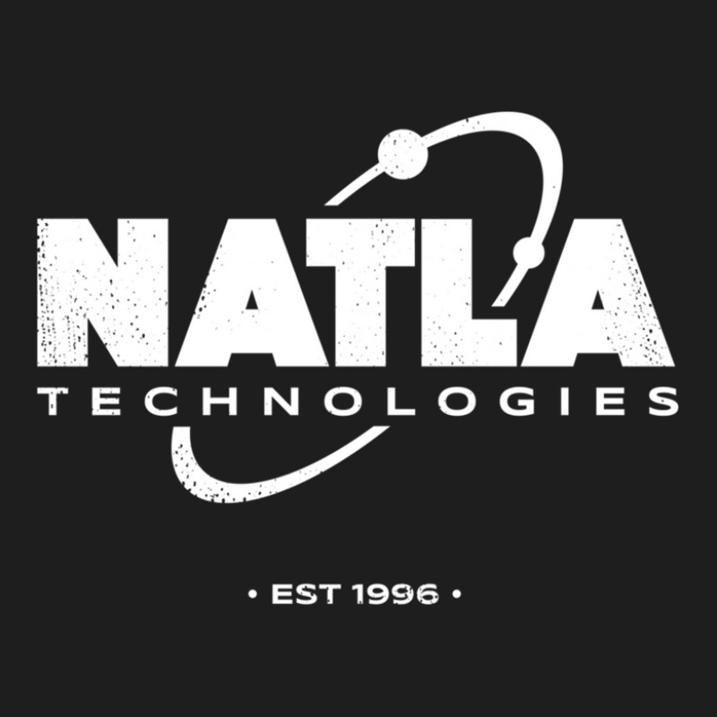 Natla Technologies Classic T-shirt by JimmyChandler | Artistshot