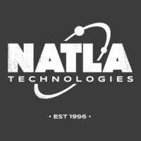 Natla Technologies Men's Polo Shirt | Artistshot