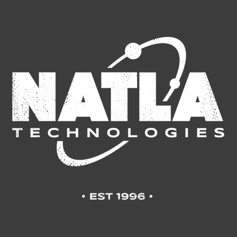 Natla Technologies Men's Polo Shirt by JimmyChandler | Artistshot