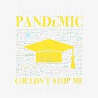 Graduation 2022 Even A Global Pandemic Couldn’t Stop Me Adjustable Cap | Artistshot