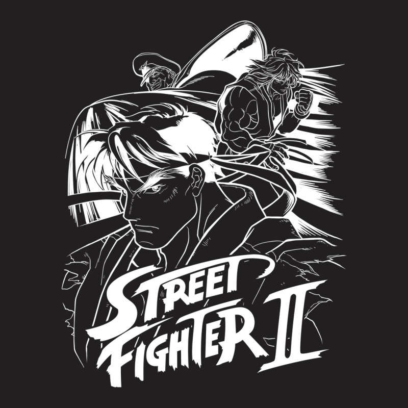 Street Warrior 193 T-Shirt by daiktumlinay | Artistshot