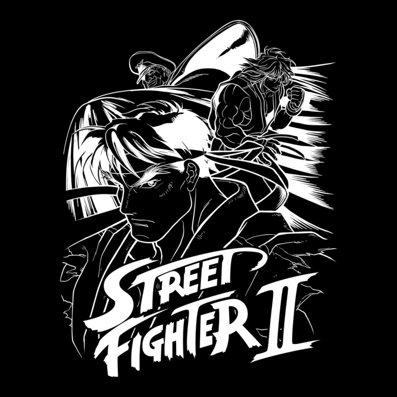 Street Warrior 193 Long Sleeve Shirts by daiktumlinay | Artistshot