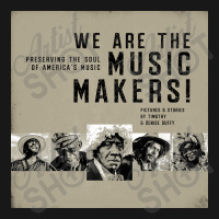 We Are The Music Makers Flannel Shirt | Artistshot