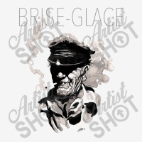 Brise Glace Graphic T-shirt | Artistshot