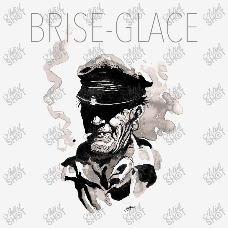 Brise Glace Graphic T-shirt | Artistshot