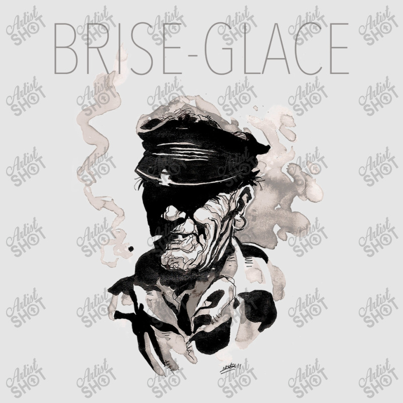 Brise Glace Exclusive T-shirt | Artistshot