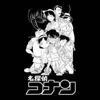 Detective Conan 1 Kids Cap | Artistshot