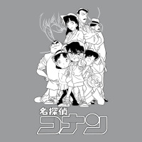 Detective Conan 1 Classic T-shirt | Artistshot