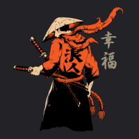 Samurai Japanese Warrior With Swords Catana Youth Tee | Artistshot