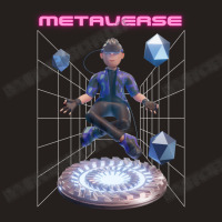 Metaverse Tank Top | Artistshot