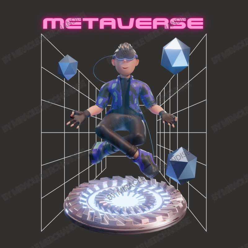 Metaverse Champion Hoodie | Artistshot