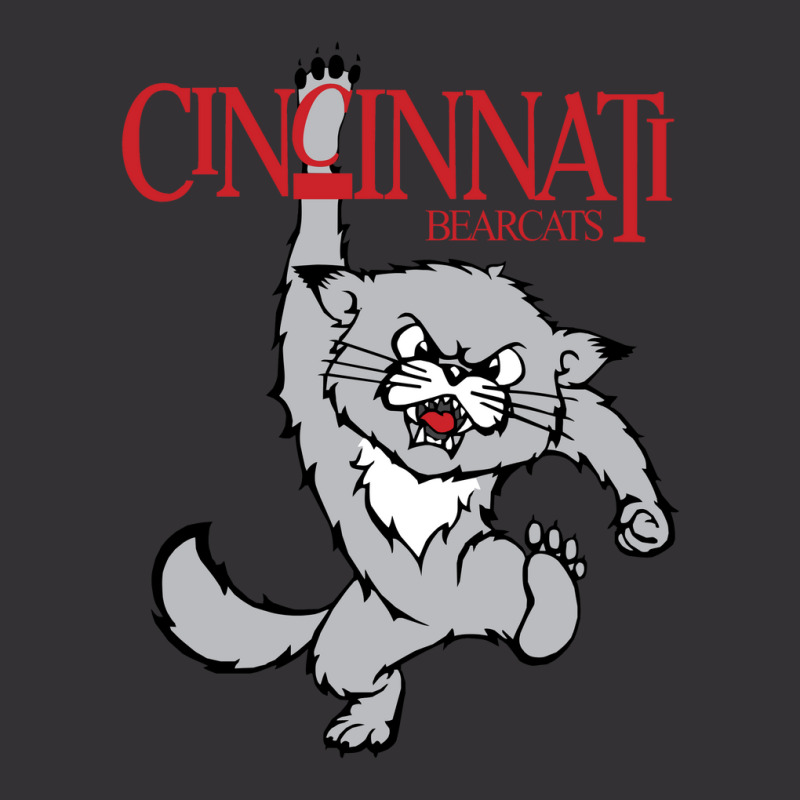 Cincinnati Bearcats Vintage Short | Artistshot