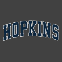 Hopkins Minnesota Mn Vintage Sports Design Navy Design Sweatshirt Vintage T-shirt | Artistshot