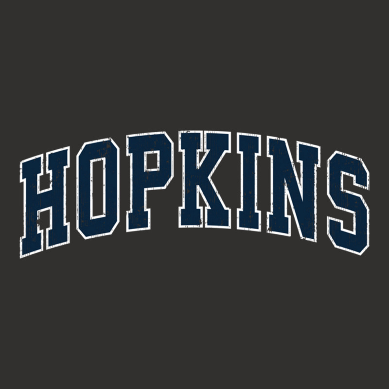 Hopkins Minnesota Mn Vintage Sports Design Navy Design Sweatshirt Champion Hoodie | Artistshot