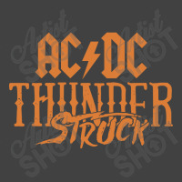 Thunderstruck Vintage T-shirt | Artistshot