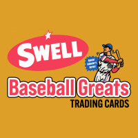 Swell Baseball Greats T-shirt | Artistshot