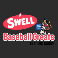 Swell Baseball Greats Exclusive T-shirt | Artistshot