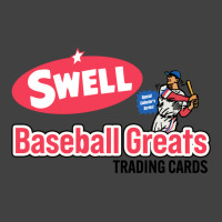 Swell Baseball Greats Vintage T-shirt | Artistshot