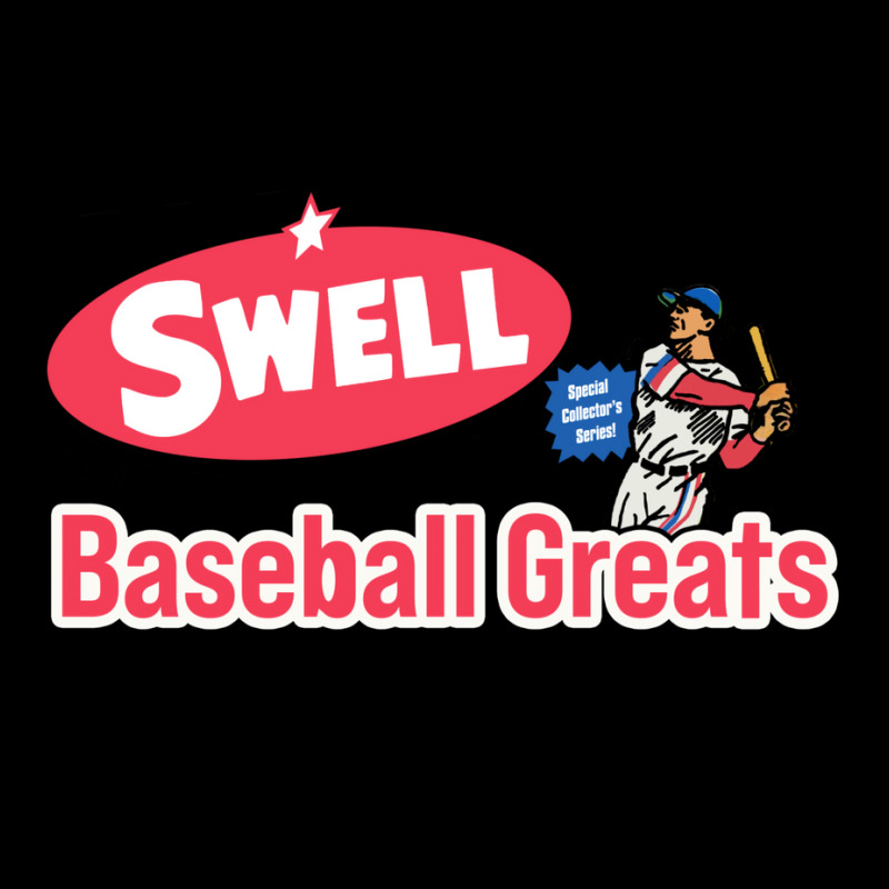 Swell Baseball Greats Fleece Short by daiktumlinay | Artistshot