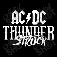 The Thunderstruck Toddler Sweatshirt | Artistshot