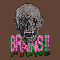 Tarman Wants Brains! T-shirt | Artistshot