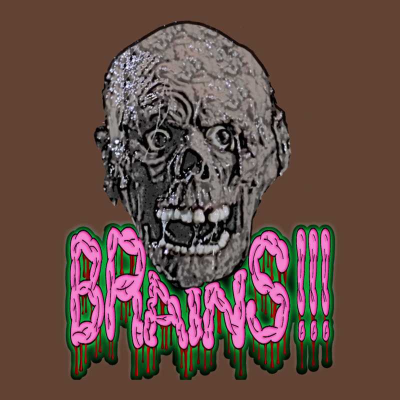 Tarman Wants Brains! T-Shirt by daiktumlinay | Artistshot