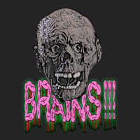 Tarman Wants Brains! 3/4 Sleeve Shirt | Artistshot