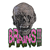 Tarman Wants Brains! Crewneck Sweatshirt | Artistshot